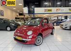 Fiat 500 C 1.4 Lounge, Euro 5, 101 pk, Gebruikt, 4 cilinders