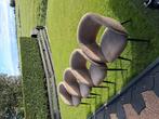 Kwantum stoelen nieuw, Huis en Inrichting, Stoelen, Ophalen of Verzenden, Zo goed als nieuw