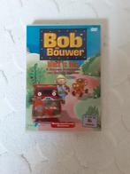 DVD Bob de Bouwer, Cd's en Dvd's, Dvd's | Kinderen en Jeugd, Alle leeftijden, Ophalen of Verzenden, Zo goed als nieuw