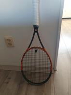 Wilson Hammer 7.5 tennisracket (nieuwe bespanning), Ophalen of Verzenden, Gebruikt, Racket, Wilson
