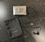 Sony Walkman WM-EX562 Nieuwstaat + Originele Accessoires, Ophalen of Verzenden, Walkman