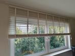 Houtlook Veneta jalozie 139cmx243cm, Huis en Inrichting, Stoffering | Gordijnen en Lamellen, Ophalen, Zo goed als nieuw