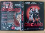 DVD Chicago (2002), Cd's en Dvd's, Dvd's | Drama, Zo goed als nieuw, Ophalen