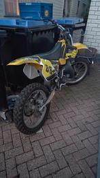 suzuki rm 125 van 1996, Ophalen, Gebruikt, Suzuki
