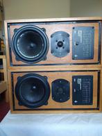 B&W DM5 monitor luidsprekers, Ophalen, Gebruikt, Bowers & Wilkins (B&W), Minder dan 60 watt