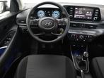 Hyundai i20 1.0 T-GDI Comfort | Carplay Navigatie | Camera |, Auto's, Hyundai, 47 €/maand, Origineel Nederlands, Te koop, Zilver of Grijs