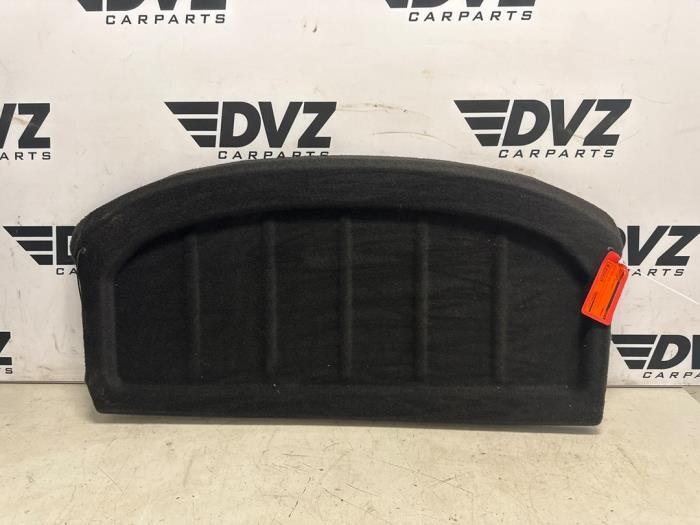 Hoedenplank van een Seat Leon, Auto-onderdelen, Interieur en Bekleding, Seat, Gebruikt, 3 maanden garantie, Ophalen of Verzenden