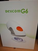 Dexcom G6 sensor(en), Diversen, Verpleegmiddelen, Ophalen of Verzenden, Nieuw
