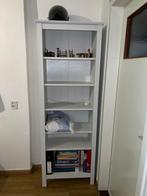 Wit ikea boekenkast, Huis en Inrichting, Kasten | Boekenkasten, Ophalen, 50 tot 100 cm, Zo goed als nieuw, 150 tot 200 cm