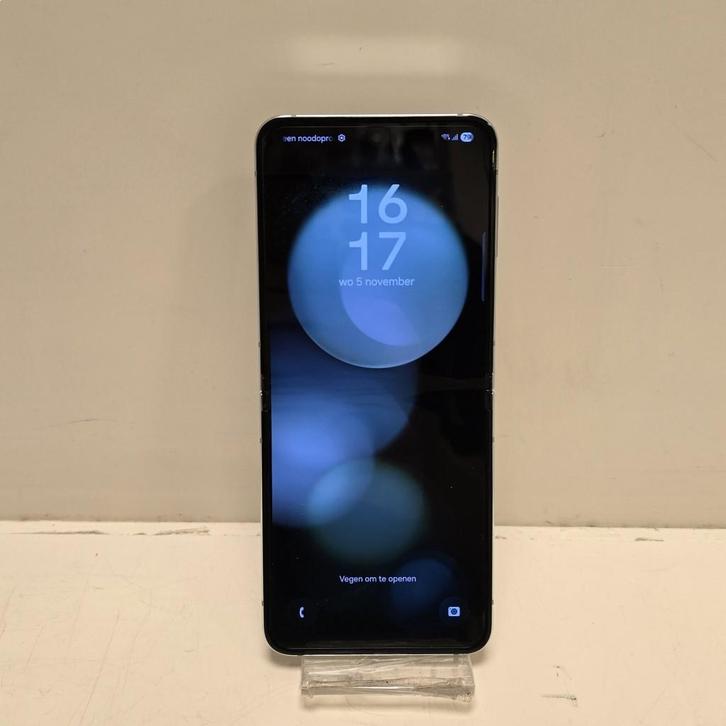 Samsung Galaxy Z Flip 5 | 512GB | Mint | B-Grade (836878), Telecommunicatie, Mobiele telefoons | Samsung