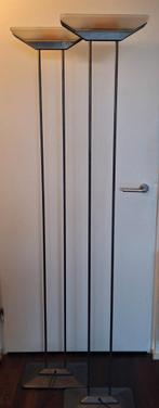 Design vloerlampen Frack voor Tronconi, Ophalen, 150 tot 200 cm