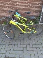 Te koop 2 stuks 26 inch kids mountainbikes!, Minder dan 45 cm, Ophalen of Verzenden, Gebruikt, Overige merken