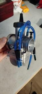 Universele carburateur 42mm, Motoren, Ophalen of Verzenden, Nieuw