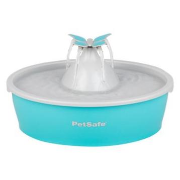 Butterfly pet fountain Demomodel WEG=WEG beschikbaar voor biedingen