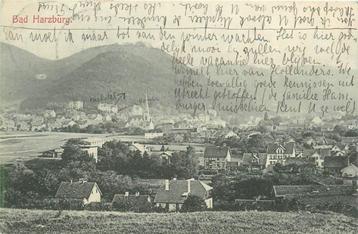 (701-312-003) Bad Harzburg beschikbaar voor biedingen