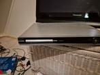 Philips DVD Recorder met HDD, Audio, Tv en Foto, Decoders en Harddiskrecorders, Ophalen, Gebruikt, Harddiskrecorder, Met dvd-recorder