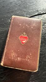 Oud gebedenboek liefdebron uit 1956, Ophalen of Verzenden