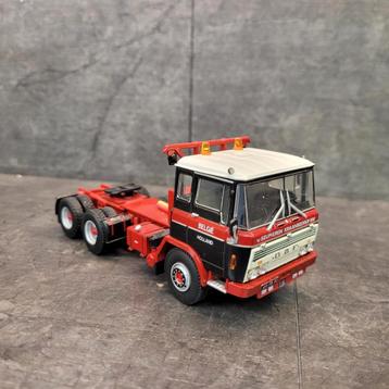 Daf 2600 van seumeren wsi  beschikbaar voor biedingen