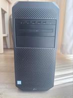 Workstation HP Z4, Ophalen of Verzenden, Zo goed als nieuw