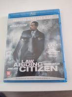 Blu-ray law abiding citizen, Ophalen of Verzenden, Gebruikt, Thrillers en Misdaad