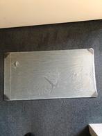 Glasplaten/bovenlichten, Minder dan 80 cm, Nieuw, Glasplaat, Veiligheidsglas