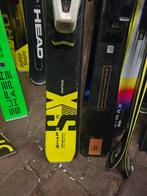 170cm HEAD SHAPE SX VOOR KENNER, 160 tot 180 cm, Ophalen of Verzenden, Zo goed als nieuw, Carve