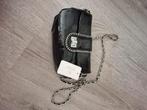Zwarte tas, Ophalen of Verzenden, Nieuw, Zwart, Handtas