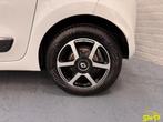 Renault Twingo 0.9 TCe Intens | Navi | Camera | Automaat, 898 cc, Gebruikt, Euro 6, Wit