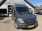 Mercedes-Benz Sprinter II bestelwagen  Sprinter II HKa 319 C, Auto's, Automaat, 2095 kg, Gebruikt, 2000 kg