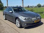 BMW 5-serie 550i High Executive APK 03-2026 Nette staat, Auto's, BMW, Automaat, Achterwielaandrijving, Gebruikt, 2000 kg
