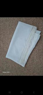 witte hoofddoek, Kleding | Dames, Overige Dameskleding, Ophalen of Verzenden, Nieuw