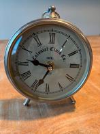 Staande klok Colonial Clock Co 1870, Huis en Inrichting, Woonaccessoires | Klokken, Ophalen of Verzenden, Gebruikt, Analoog, Staande klok