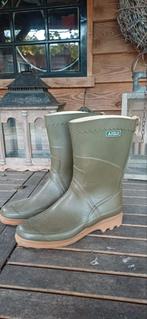 Aigle regenlaarzen, Ophalen of Verzenden, Gedragen, Regenlaarzen