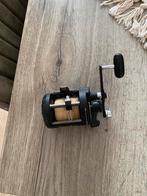 Shimano reel chanter special reel nieuw staat, Watersport en Boten, Ophalen of Verzenden, Zo goed als nieuw, Molen