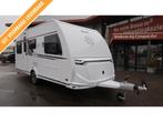 Knaus Sudwind 60 Years 460 EU Edition, Caravans en Kamperen, Caravans, Standaardzit, Tot en met 3, Knaus, Overige typen