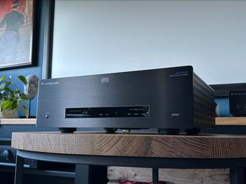 Cambridge Audio Azur 851W/ alle toebehoren/ gratis verzenden beschikbaar voor biedingen