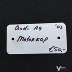 Audi A4 2002 Motorkap, Auto-onderdelen, Carrosserie en Plaatwerk, Ophalen, Gebruikt, -, -