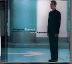 Rameau: Nouvelles Suites - 1728 / Alexandre Tharaud, Cd's en Dvd's, Cd's | Klassiek, Verzenden, Classicisme, Zo goed als nieuw
