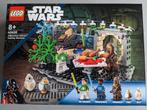 LEGO 40658 – Millennium Falcon Holiday Diorama (Star Wars), Kinderen en Baby's, Speelgoed | Duplo en Lego, Ophalen of Verzenden