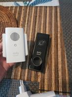 Eufy 2k deurbel, Huis en Inrichting, Deurbellen, Ophalen of Verzenden