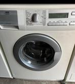 AEG Lavamat L76850A, Ophalen, Gebruikt, 1600 toeren of meer, 85 tot 90 cm