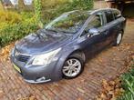Toyota Avensis Wagon WAGON 2.0 VVTi Dynamic EXPORT/HANDEL, Auto's, Toyota, Voorwielaandrijving, 4 cilinders, Blauw, Handgeschakeld
