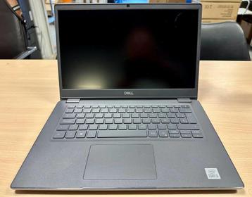 Dell 3410 I5 10 gen 8gb en 256 hdd en voeding  beschikbaar voor biedingen