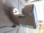 De Longhi koffiezetapparaat en bonenmaler, Witgoed en Apparatuur, Ophalen, Gebruikt, Koffiemachine, Gemalen koffie