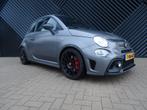 Abarth 595 1.4 Competizione Cabrio  / Sabelt / Beats / Monza, Auto's, 4 cilinders, Cabriolet, 4 stoelen, 49 €/maand