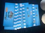 AH mini ongeopende pakjes 119 stuks, Albert Heijn, Ophalen of Verzenden