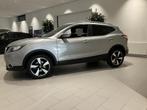 Nissan Qashqai 1.2 N-Connecta 116 PK | 360 Camera | Bluetoot, Auto's, Nissan, Voorwielaandrijving, 12 maanden, Stof, Gebruikt