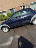 Ford Ka 1.3 – Bouwjaar 2006 – Slechts 56.000 km!, Auto's, Voorwielaandrijving, 1299 cc, Stof, 4 cilinders