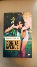 Peter Buwalda - Bonita avenue, Ophalen of Verzenden, Zo goed als nieuw, Nederland, Peter Buwalda