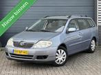 Toyota Corolla Wagon 1.6 VVT-i Linea Sol | Airco |, Auto's, Voorwielaandrijving, 450 kg, Gebruikt, 4 cilinders